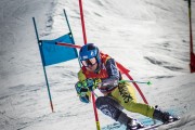 FIS NJR Val di Fassa SKILV GS, Foto: E.Lukšo