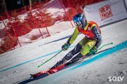 FIS NJR Val di Fassa SKILV GS, Foto: E.Lukšo