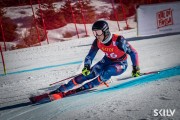 FIS NJR Val di Fassa SKILV GS, Foto: E.Lukšo