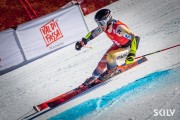 FIS NJR Val di Fassa SKILV GS, Foto: E.Lukšo