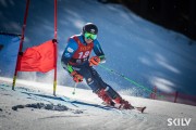 FIS NJR Val di Fassa SKILV GS, Foto: E.Lukšo