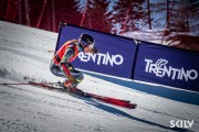 FIS NJR Val di Fassa SKILV GS, Foto: E.Lukšo