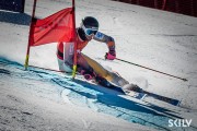 FIS NJR Val di Fassa SKILV GS, Foto: E.Lukšo