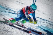 FIS NJR Val di Fassa SKILV GS, Foto: E.Lukšo