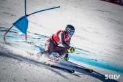 FIS NJR Val di Fassa SKILV GS, Foto: E.Lukšo