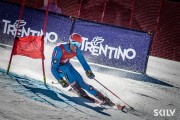 FIS NJR Val di Fassa SKILV GS, Foto: E.Lukšo