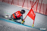 FIS NJR Val di Fassa SKILV GS, Foto: E.Lukšo