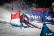 FIS NJR Val di Fassa SKILV GS, Foto: E.Lukšo