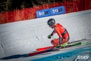 FIS NJR Val di Fassa SKILV GS, Foto: E.Lukšo