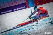 FIS NJR Val di Fassa SKILV GS, Foto: E.Lukšo