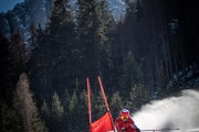 FIS NJR Val di Fassa SKILV GS, Foto: E.Lukšo