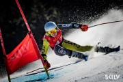 FIS NJR Val di Fassa SKILV GS, Foto: E.Lukšo