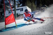 FIS NJR Val di Fassa SKILV GS, Foto: E.Lukšo