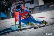 FIS NJR Val di Fassa SKILV GS, Foto: E.Lukšo