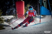 FIS NJR Val di Fassa SKILV GS, Foto: E.Lukšo