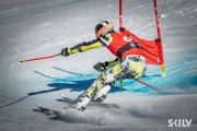 FIS NJR Val di Fassa SKILV GS, Foto: E.Lukšo