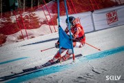 FIS NJR Val di Fassa SKILV GS, Foto: E.Lukšo