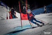 FIS NJR Val di Fassa SKILV GS, Foto: E.Lukšo