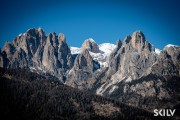 FIS NJR Val di Fassa SKILV GS, Foto: E.Lukšo