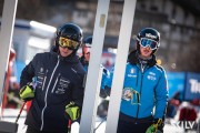 FIS NJR Val di Fassa SKILV GS, Foto: E.Lukšo