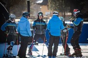 FIS NJR Val di Fassa SKILV GS, Foto: E.Lukšo