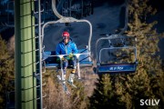 FIS NJR Val di Fassa SKILV GS, Foto: E.Lukšo