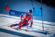 FIS NJR Val di Fassa SKILV GS, Foto: E.Lukšo