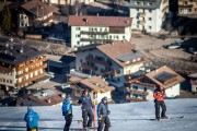 FIS NJR Val di Fassa SKILV GS, Foto: E.Lukšo