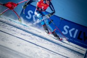 FIS NJR Val di Fassa SKILV GS, Foto: E.Lukšo