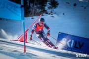 FIS NJR Val di Fassa SKILV GS, Foto: E.Lukšo