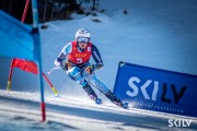 FIS NJR Val di Fassa SKILV GS, Foto: E.Lukšo