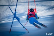 FIS NJR Val di Fassa SKILV GS, Foto: E.Lukšo