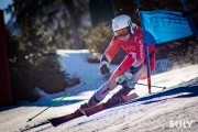 FIS NJR Val di Fassa SKILV GS, Foto: E.Lukšo