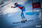 FIS NJR Val di Fassa SKILV GS, Foto: E.Lukšo