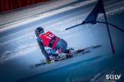 FIS NJR Val di Fassa SKILV GS, Foto: E.Lukšo