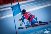 FIS NJR Val di Fassa SKILV GS, Foto: E.Lukšo