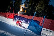 FIS NJR Val di Fassa SKILV GS, Foto: E.Lukšo