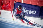 FIS NJR Val di Fassa SKILV GS, Foto: E.Lukšo