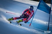 FIS NJR Val di Fassa SKILV GS, Foto: E.Lukšo