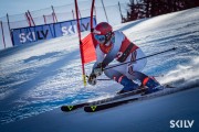 FIS NJR Val di Fassa SKILV GS, Foto: E.Lukšo