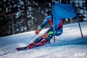 FIS NJR Val di Fassa SKILV GS, Foto: E.Lukšo