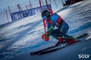 FIS NJR Val di Fassa SKILV GS, Foto: E.Lukšo