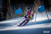 FIS NJR Val di Fassa SKILV GS, Foto: E.Lukšo