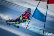 FIS NJR Val di Fassa SKILV GS, Foto: E.Lukšo