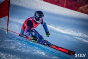 FIS NJR Val di Fassa SKILV GS, Foto: E.Lukšo