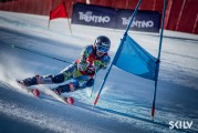 FIS NJR Val di Fassa SKILV GS, Foto: E.Lukšo