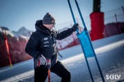 FIS NJR Val di Fassa SKILV GS, Foto: E.Lukšo