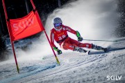 FIS NJR Val di Fassa SKILV GS, Foto: E.Lukšo