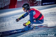 FIS NJR Val di Fassa SKILV GS, Foto: E.Lukšo