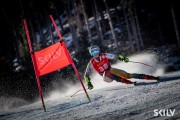 FIS NJR Val di Fassa SKILV GS, Foto: E.Lukšo